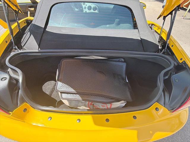 2005 Dodge Viper SRT10