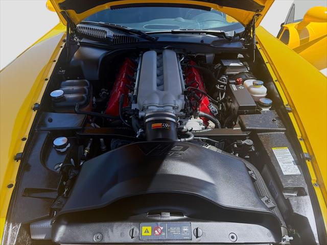 2005 Dodge Viper SRT10