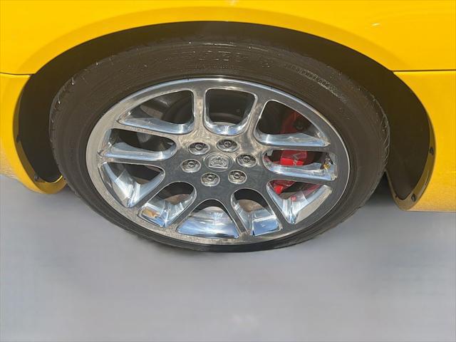2005 Dodge Viper SRT10
