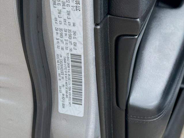 2017 Jeep Grand Cherokee Altitude 4x2