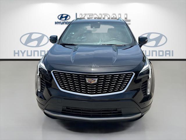 2023 Cadillac XT4 FWD Premium Luxury