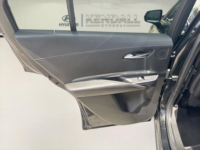 2023 Cadillac XT4 FWD Premium Luxury