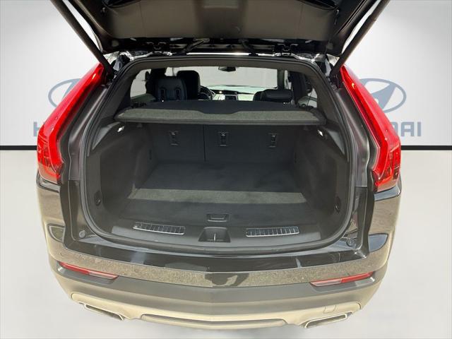 2023 Cadillac XT4 FWD Premium Luxury