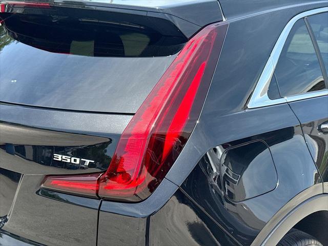 2023 Cadillac XT4 FWD Premium Luxury