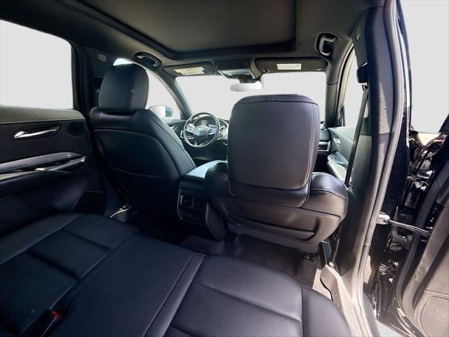 2023 Cadillac XT4 FWD Premium Luxury