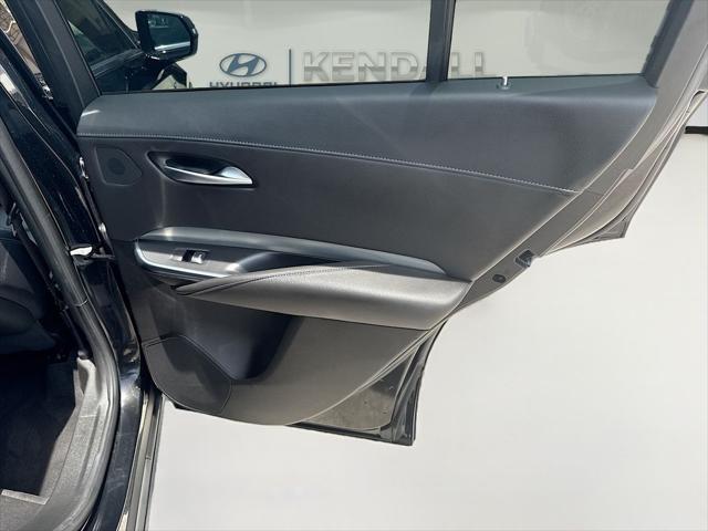 2023 Cadillac XT4 FWD Premium Luxury