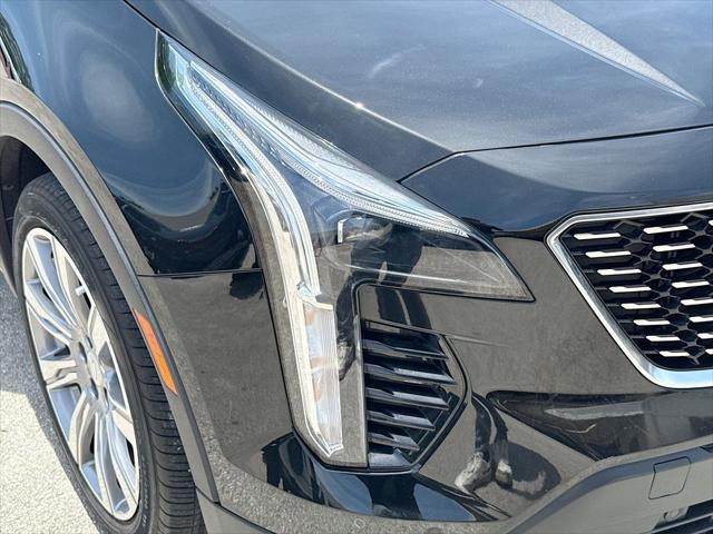 2023 Cadillac XT4 FWD Premium Luxury