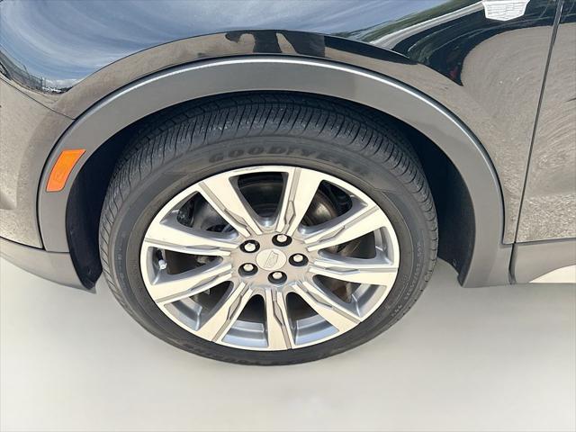 2023 Cadillac XT4 FWD Premium Luxury