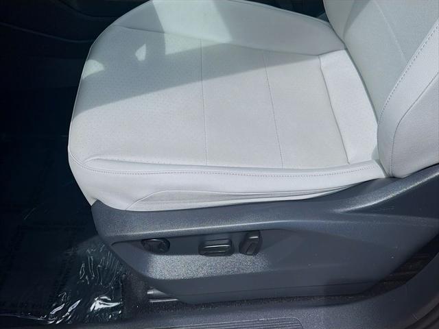 2019 Volkswagen Tiguan 2.0T SE