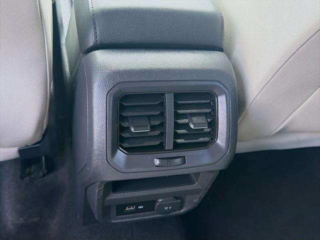 2019 Volkswagen Tiguan 2.0T SE