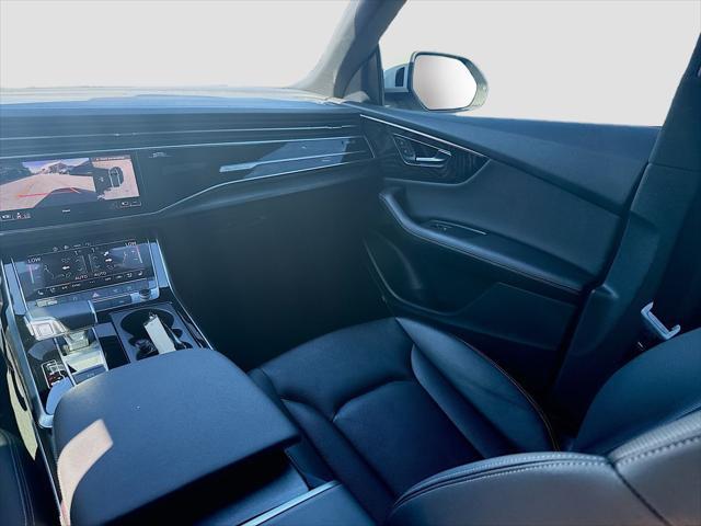 2023 Audi Q8 Premium Plus 55 TFSI quattro Tiptronic
