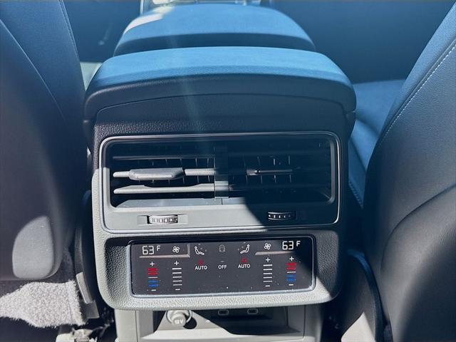 2023 Audi Q8 Premium Plus 55 TFSI quattro Tiptronic