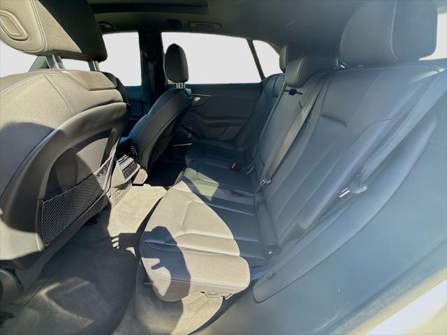 2023 Audi Q8 Premium Plus 55 TFSI quattro Tiptronic