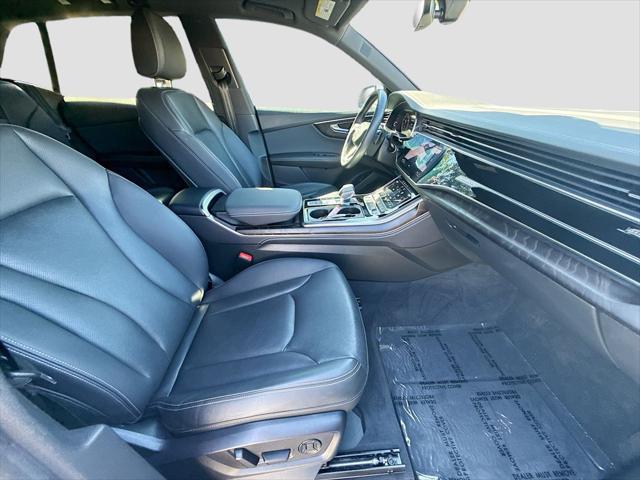 2023 Audi Q8 Premium Plus 55 TFSI quattro Tiptronic