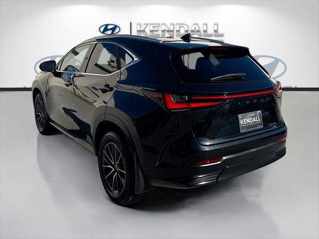2022 Lexus NX 350 Premium