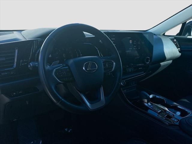 2022 Lexus NX 350 Premium