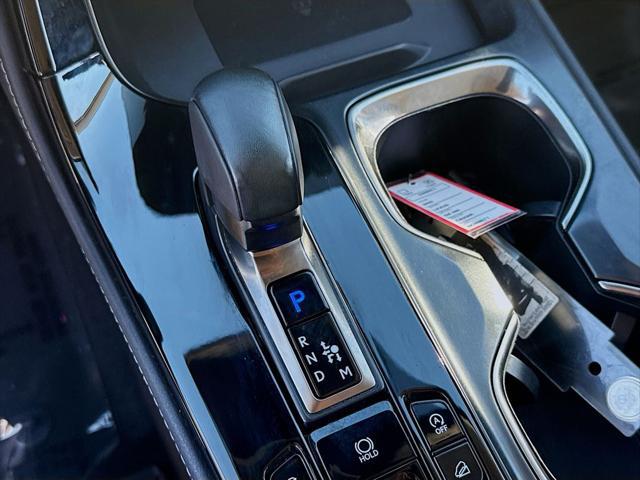 2022 Lexus NX 350 Premium