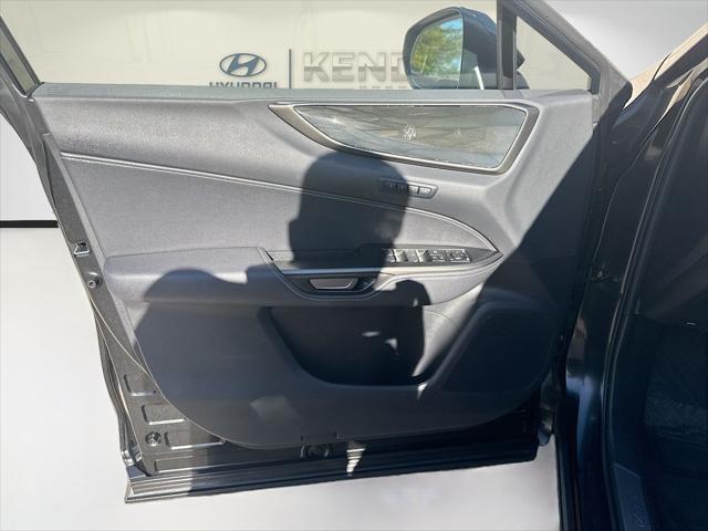 2022 Lexus NX 350 Premium