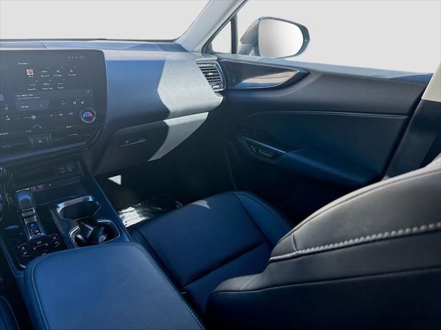 2022 Lexus NX 350 Premium