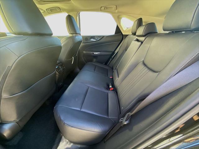 2022 Lexus NX 350 Premium