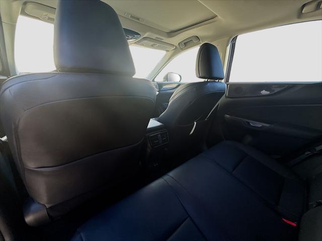 2022 Lexus NX 350 Premium