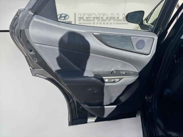 2022 Lexus NX 350 Premium