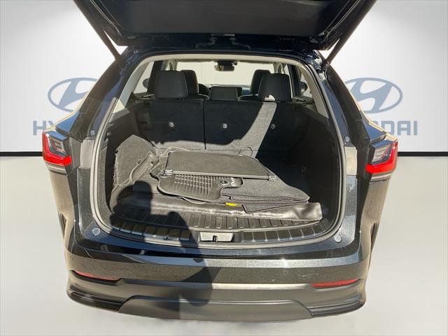 2022 Lexus NX 350 Premium
