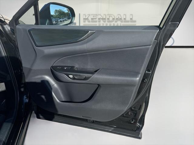 2022 Lexus NX 350 Premium