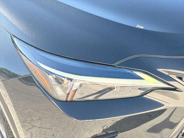 2022 Lexus NX 350 Premium
