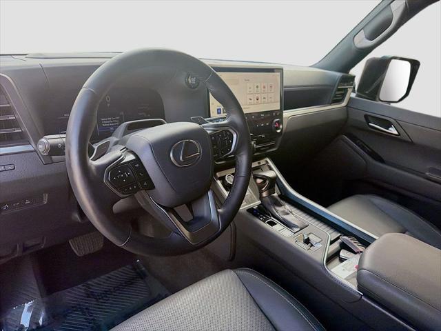 2024 Lexus GX 550 Premium