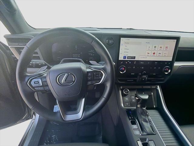 2024 Lexus GX 550 Premium