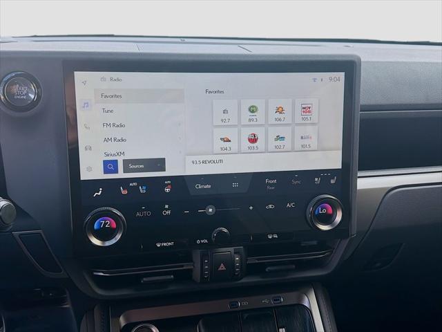 2024 Lexus GX 550 Premium