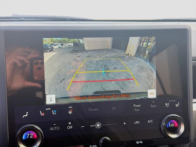 2024 Lexus GX 550 Premium