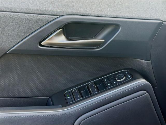 2024 Lexus GX 550 Premium