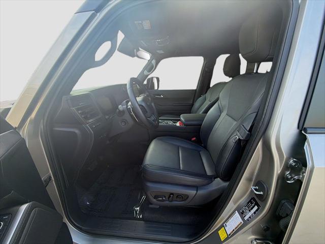 2024 Lexus GX 550 Premium