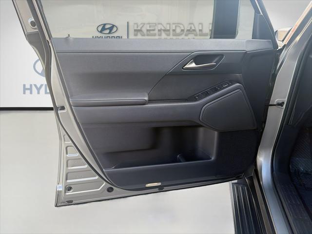 2024 Lexus GX 550 Premium