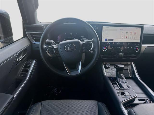 2024 Lexus GX 550 Premium