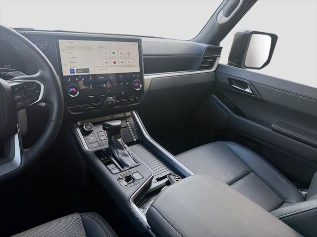 2024 Lexus GX 550 Premium