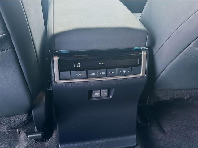 2024 Lexus GX 550 Premium