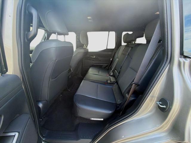 2024 Lexus GX 550 Premium