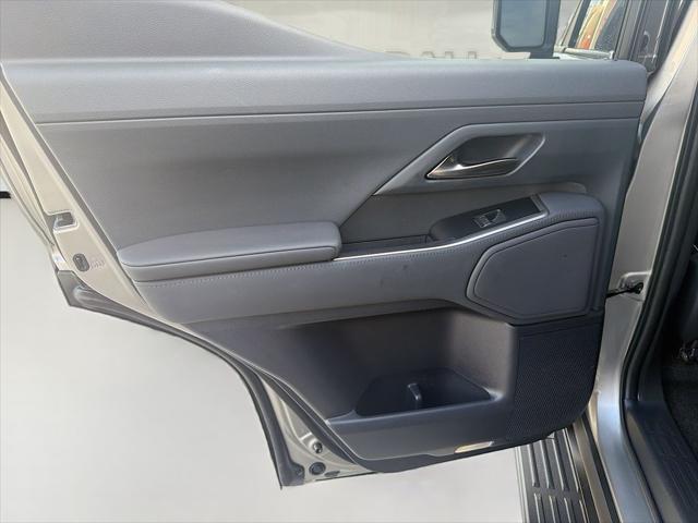 2024 Lexus GX 550 Premium
