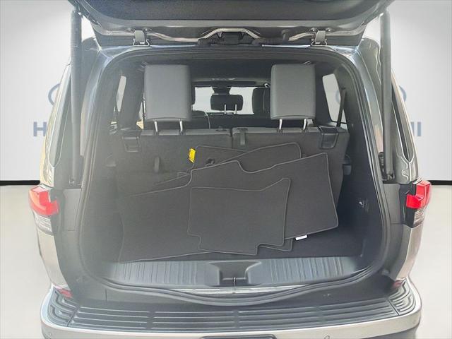 2024 Lexus GX 550 Premium