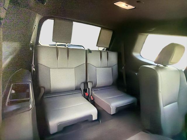 2024 Lexus GX 550 Premium