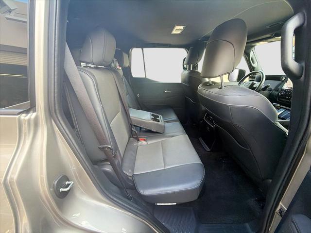 2024 Lexus GX 550 Premium