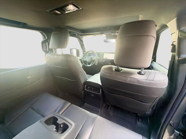 2024 Lexus GX 550 Premium