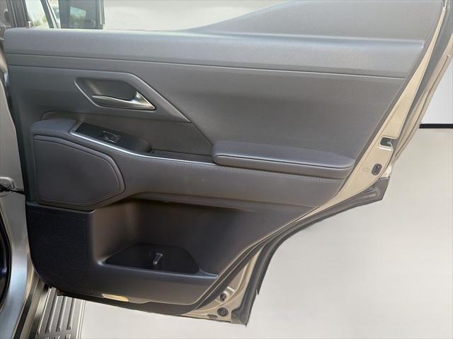 2024 Lexus GX 550 Premium
