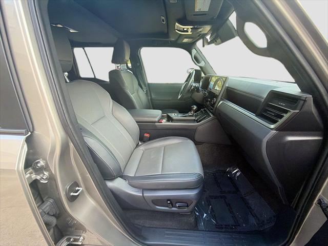 2024 Lexus GX 550 Premium