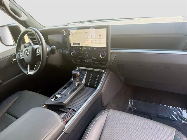 2024 Lexus GX 550 Premium