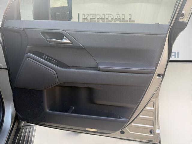 2024 Lexus GX 550 Premium