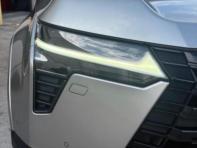 2024 Lexus GX 550 Premium